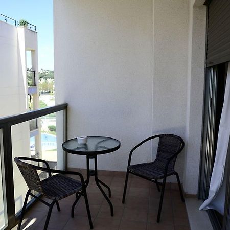 Apartamento Moraira 2 Dormitorios Standard Exterior foto