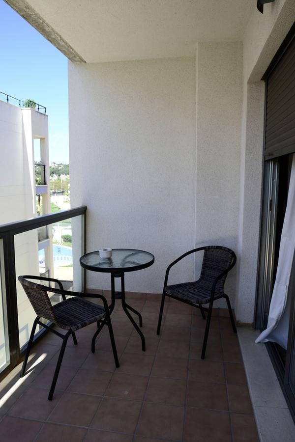 Apartamento Moraira 2 Dormitorios Standard Exterior foto